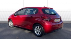 Peugeot 208 1.2 PureTech 82 Active 5dr Petrol Hatchback